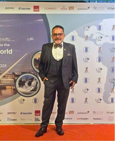 Evento y reconocimiento de Arias Medical Clinic
